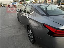 نيسان ألتيما